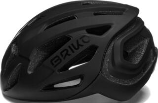 Cască bicicletă Briko Blaze Matt Black L Cască bicicletă - 1