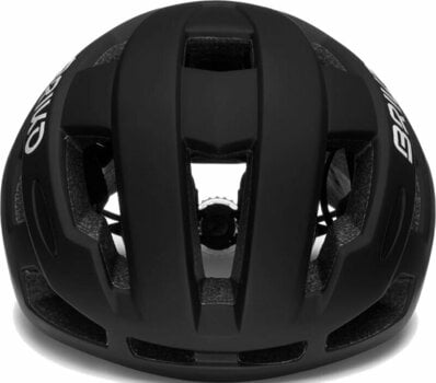 Cyklistická helma Briko Izar LED Matt Black L Cyklistická helma - 3