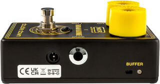 Efekt gitarowy Dunlop MXR CSP042 Third Man Hardware Double Down Pedal Efekt gitarowy - 3