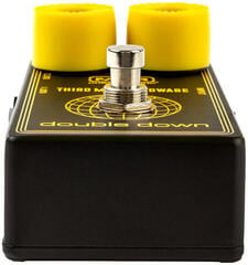 Efekt gitarowy Dunlop MXR CSP042 Third Man Hardware Double Down Pedal Efekt gitarowy - 4