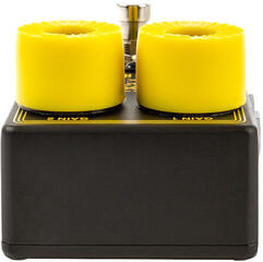 Efekt gitarowy Dunlop MXR CSP042 Third Man Hardware Double Down Pedal Efekt gitarowy - 5