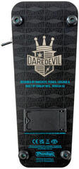 Wah-Wah pedál Dunlop DD95FW Cry Baby Daredevil Fuzz Wah Wah-Wah pedál - 5