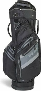 Golf Bag Big Max Aqua Style 3 Black Golf Bag - 3