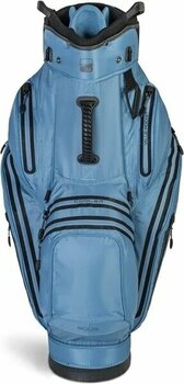 Чантa за голф Big Max Aqua Style 3 Bluestone Чантa за голф - 2