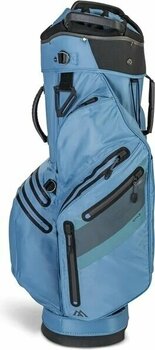 Borsa da golf Cart Bag Big Max Aqua Style 3 Bluestone Borsa da golf Cart Bag - 3