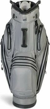 Golf Bag Big Max Aqua Style 3 Silver Golf Bag - 2