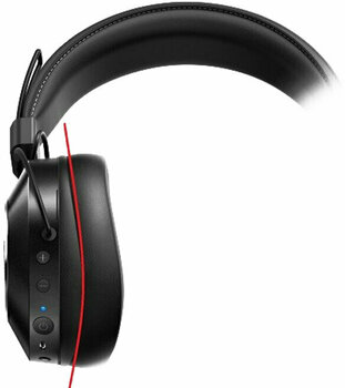 Vezeték nélküli fejhallgatók On-ear Pioneer SE-MS7BT Fekete - 2