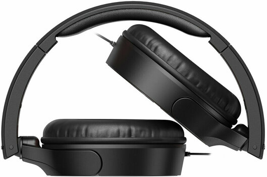 On-ear Headphones Pioneer SE-MJ722T-K - 3