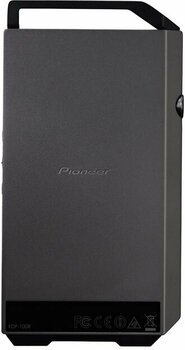 Lecteur de musique portable Pioneer XDP-100R-K - 2