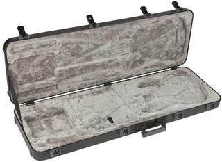 Bassguitar Case Fender Deluxe Molded LH Bassguitar Case - 2