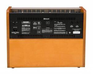 Combo para Guitarra Acústica-Eléctrica Fender Acoustic 100 Combo para Guitarra Acústica-Eléctrica - 1