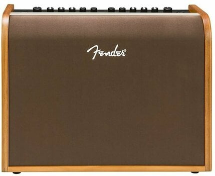 Combo for Acoustic-electric Guitar Fender Acoustic 100 - 4