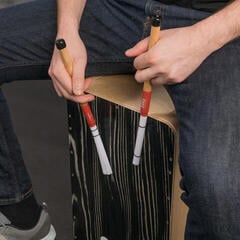 Stokken voor percussie instrumenten Sela SE065 Stokken voor percussie instrumenten - 2