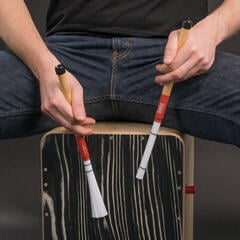 Stokken voor percussie instrumenten Sela SE065 Stokken voor percussie instrumenten - 4