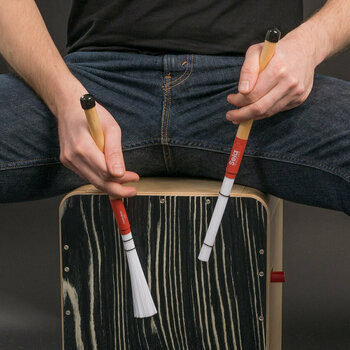 Percussion Sticks Sela SE065 Percussion Sticks - 5