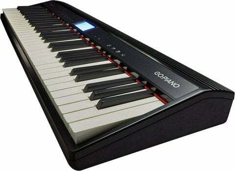 Cyfrowe stage pianino Roland GO:PIANO Cyfrowe stage pianino - 3