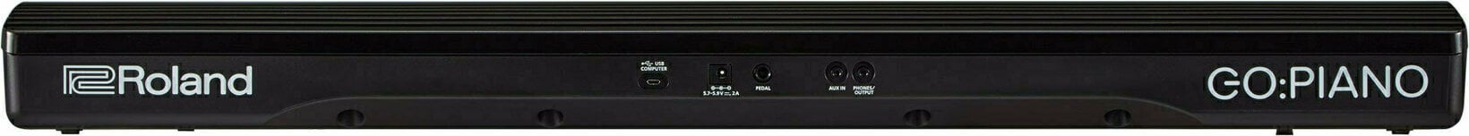 Vestavěný reproduktor