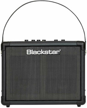 Modelingové kytarové kombo Blackstar Core 10 V2 - 2