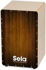 Кахони дървени Sela SE 061 Varios Brown Кахони дървени - 2
