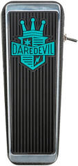 Wah-Wah pedál Dunlop DD95FW Cry Baby Daredevil Fuzz Wah Wah-Wah pedál - 1