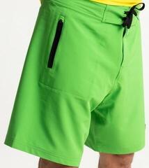 Hlače Adventer & fishing Fishing Shorts Green - 1