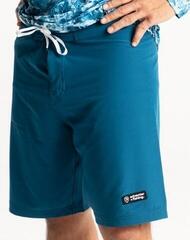 Trousers Adventer & fishing Fishing Shorts Petrol - 1