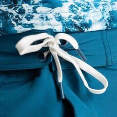 Trousers Adventer & fishing Fishing Shorts Petrol - 5