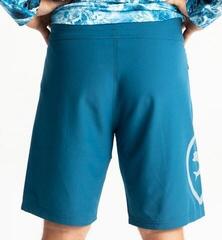 Hlače Adventer & fishing Fishing Shorts Petrol - 4