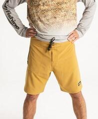Hlače Adventer & fishing Hlače Fishing Shorts Sand M - 1