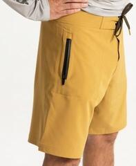Hlače Adventer & fishing Hlače Fishing Shorts Sand M - 2