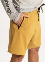 Hlače Adventer & fishing Hlače Fishing Shorts Sand M - 3