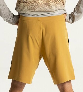 Trousers Adventer & fishing Trousers Fishing Shorts Sand M - 7