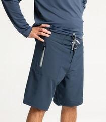 Hlače Adventer & fishing Hlače Fishing Shorts Original Adventer M - 1