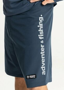 Trousers Adventer & fishing Trousers Fishing Shorts Original Adventer M - 3