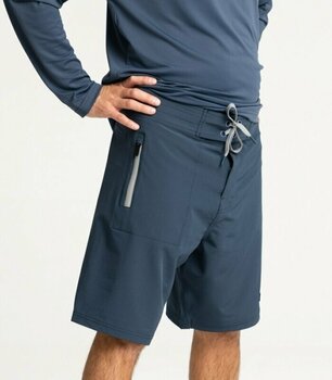 Pantalon Adventer & fishing Pantalon Fishing Shorts Aventure originale L - 2