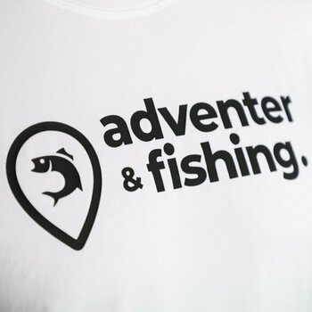 Tričko Adventer & fishing Tričko Functional UV Shirt Bluefin Trevally 2XL - 7