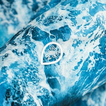 Tričko Adventer & fishing Tričko Functional UV Shirt Stormy Sea M - 5