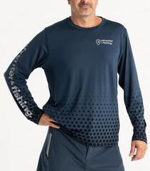 Majica Adventer & fishing Majica Functional UV Shirt Original Adventer S - 1