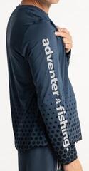 Majica Adventer & fishing Majica Functional UV Shirt Original Adventer S - 2