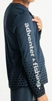 Maglietta Adventer & fishing Maglietta Functional UV Shirt Original Adventer S - 3