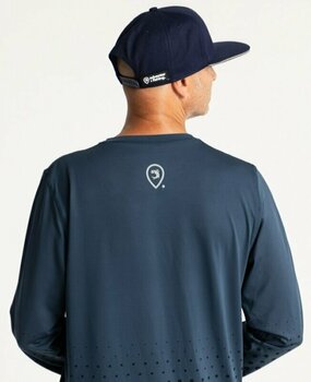 Тениска Adventer & fishing Тениска Functional UV Shirt Original Adventer S - 4