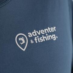 Majica Adventer & fishing Majica Functional UV Shirt Original Adventer S - 4