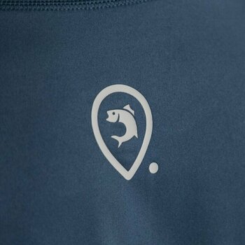 Tričko Adventer & fishing Tričko Functional UV Shirt Original Adventer L - 6