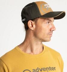 Cap Adventer & fishing Cap Sand - 2