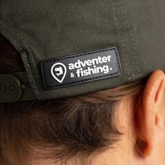 Cap Adventer & fishing Cap Sand - 4