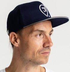 Cap Adventer & fishing Cap Original Adventer With a Straight Flap - 2