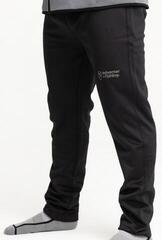 Hlače Adventer & fishing Warm Prostretch Pants Titanium/Black - 2