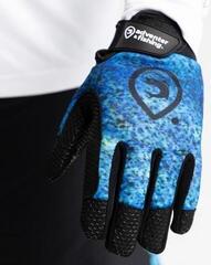 Handsker Adventer & fishing Handsker Gloves For Sea Fishing Bluefin Trevally Long L-XL - 1