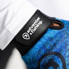 Handsker Adventer & fishing Handsker Gloves For Sea Fishing Bluefin Trevally Long L-XL - 2
