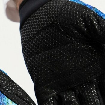 Handsker Adventer & fishing Handsker Gloves For Sea Fishing Bluefin Trevally Long L-XL - 4